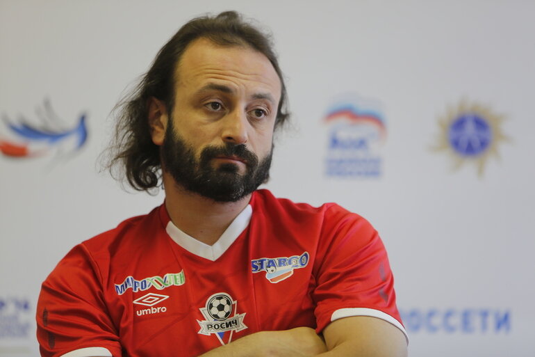    Фото: Baltphoto /Михаил Киреев