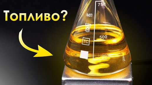 Почему БИОТОПЛИВО - это Обман?