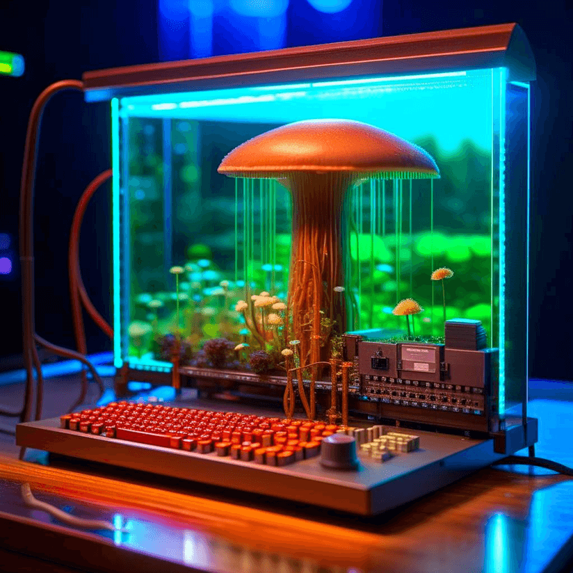 Иллюстрация сделана с помощью Kandinsky 2.2