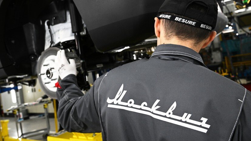   РИА Новости