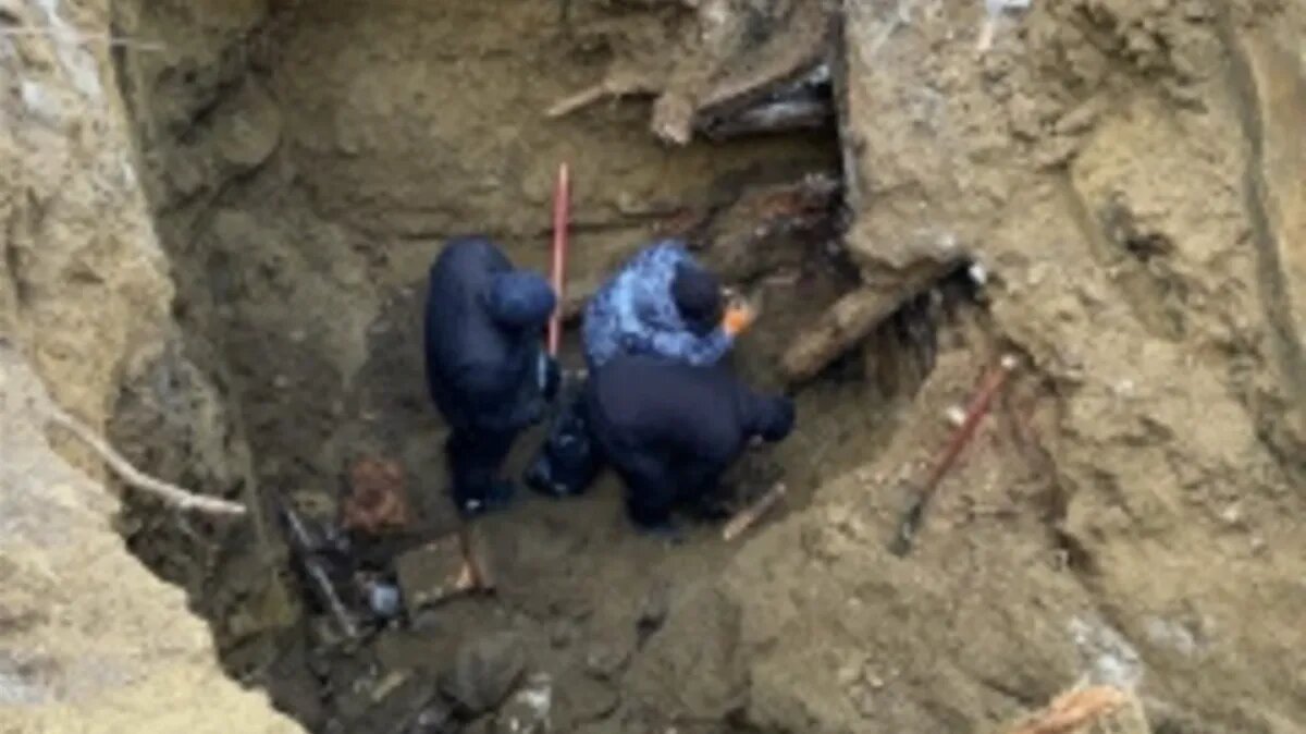 Фото: СКР по Красноярскому краю и Республике Хакасия