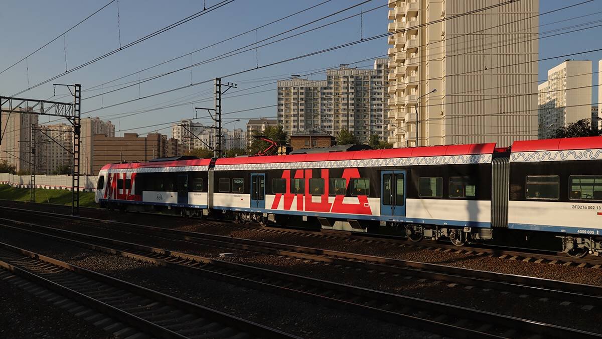    Фото: Анатолий Цымбалюк / Вечерняя Москва