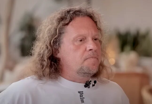 Скриншот интервью на YouTube-канале «Forbes» / Сергей Полонский