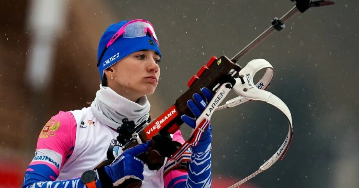 Светлана Миронова 2021