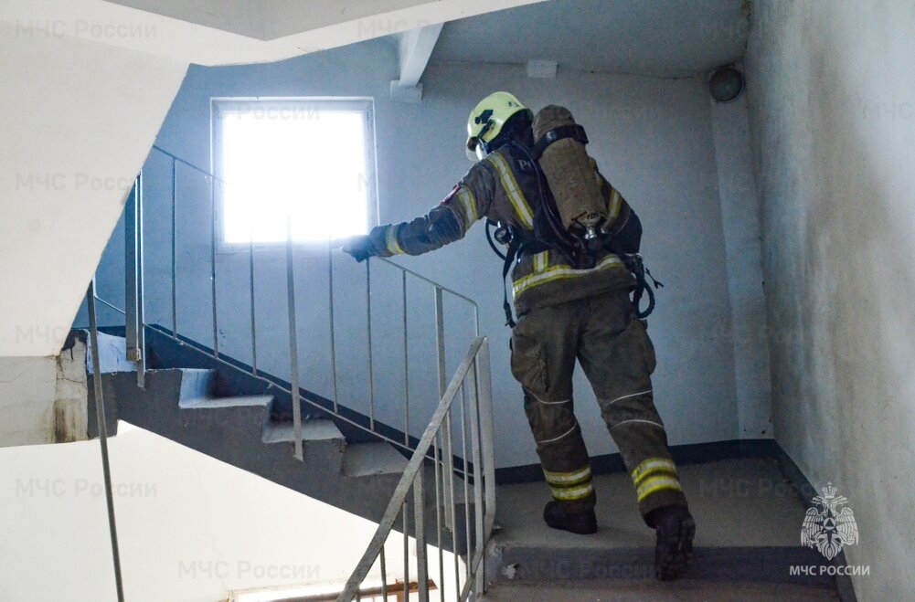    Фото: ГУ МЧС по Тверской области