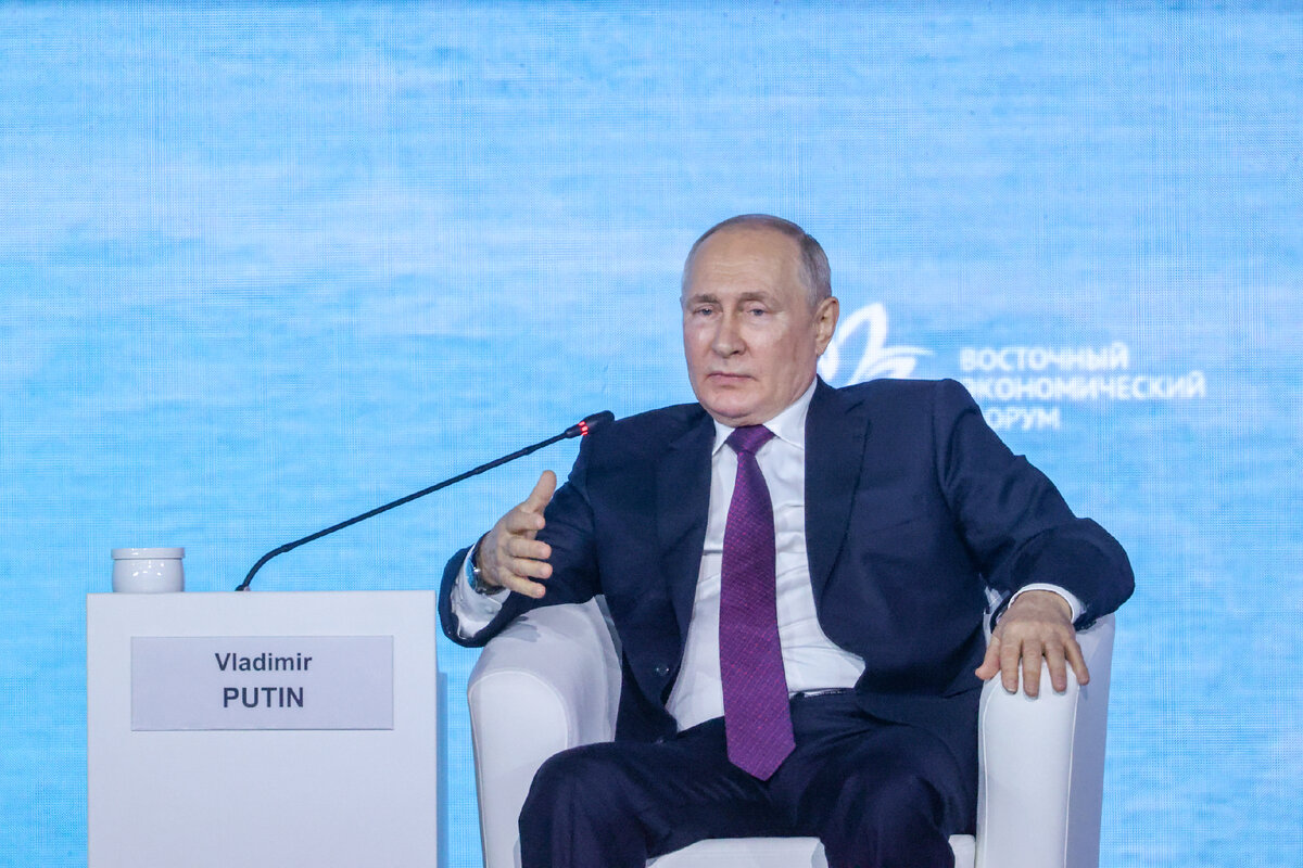 фото: Petrov Sergey/news.ru/Globallookpress