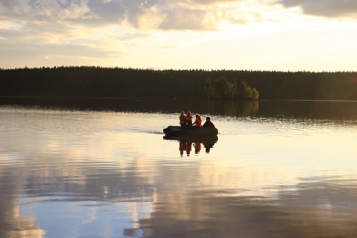 Рис. 1. Оставлен завал в 1°