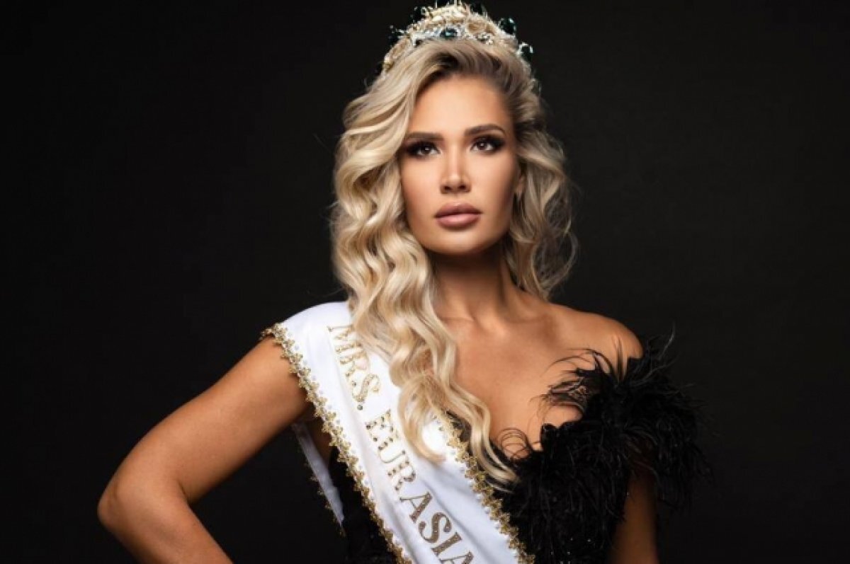    Екатерина Никитина представит Россию на международном конкурсе.