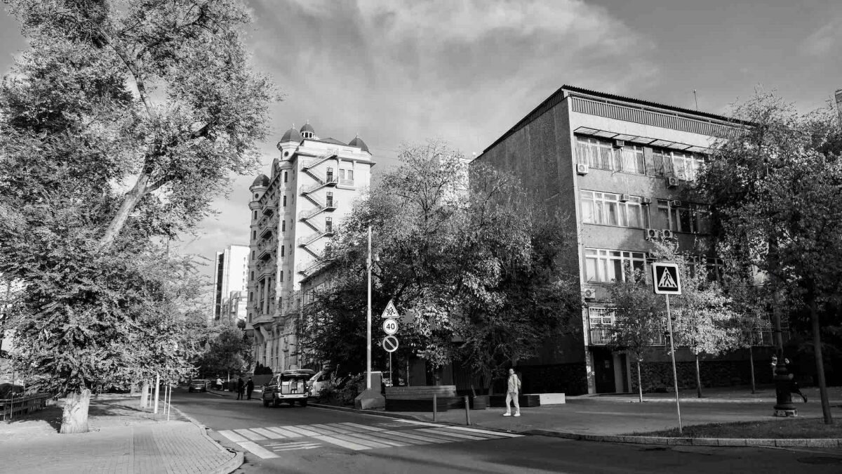    Фото: Unsplash Рашид Ахмежанов