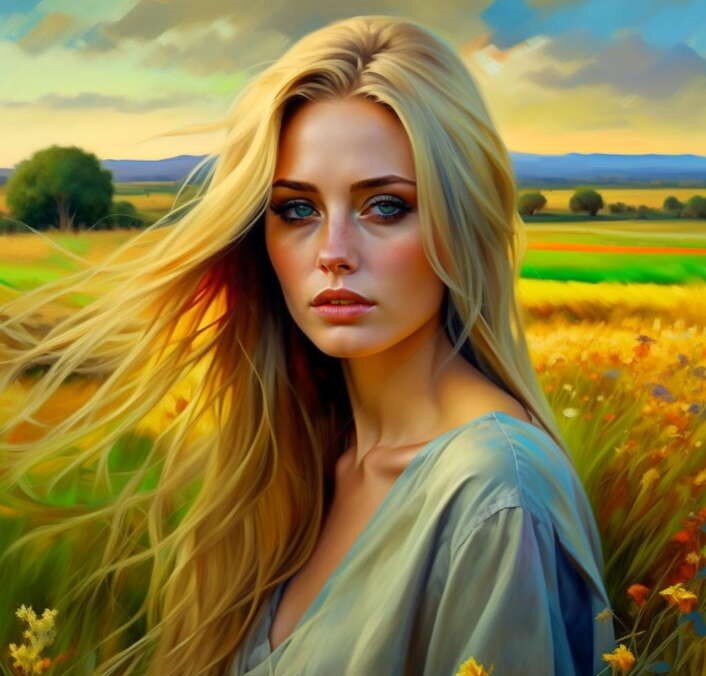 Изображение создано автором с использованием нейросети Кандинский 2.2