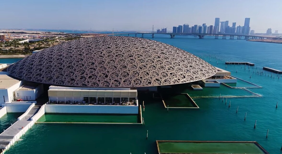 Лувр Эмираты
