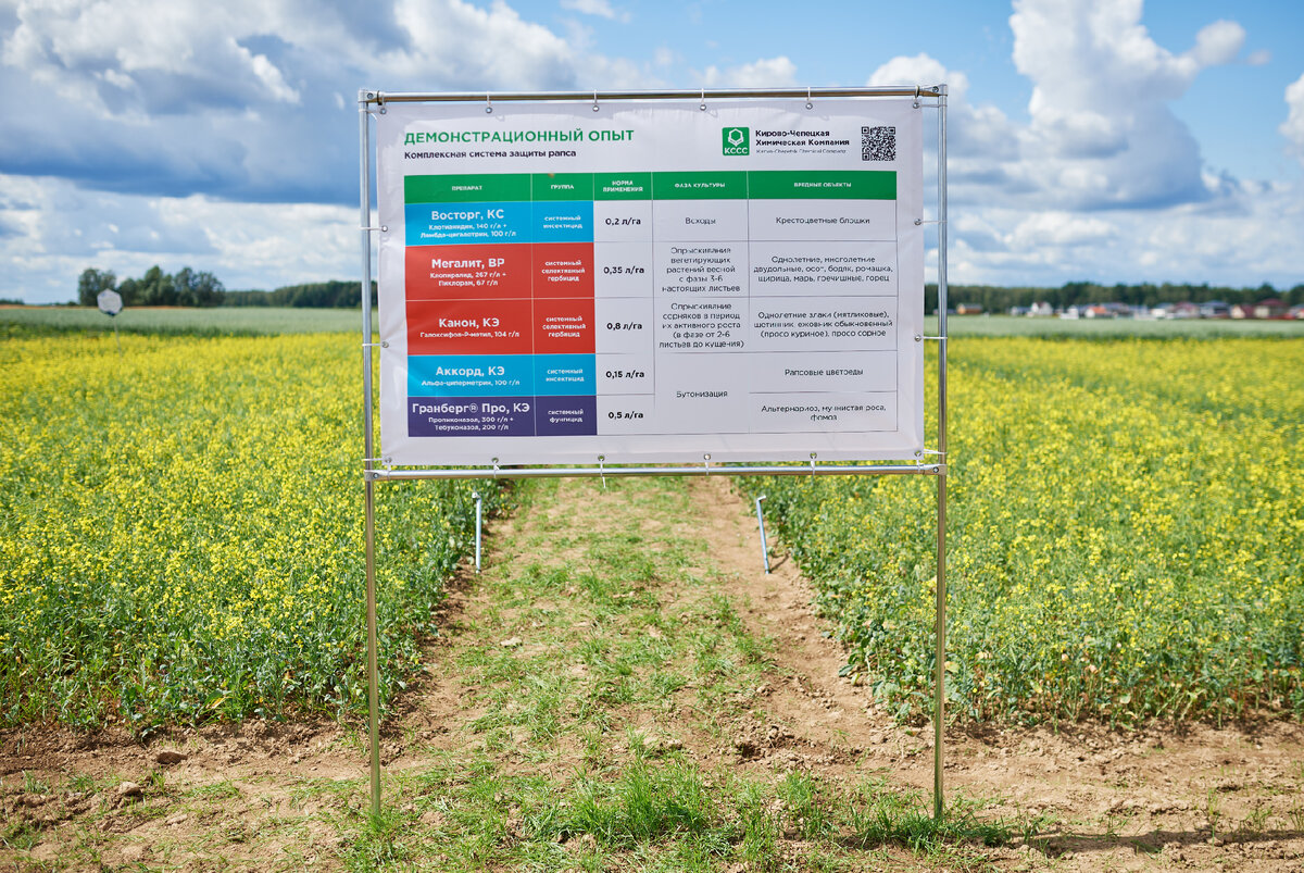 Научно-практический форум «Агрополигон-2023» | Кирово-Чепецкая Химическая  Компания (КЧХК) | Дзен