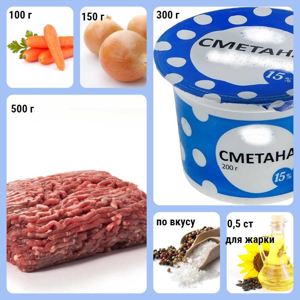 (коллаж собственность канала "Невыдуманные истории еды")