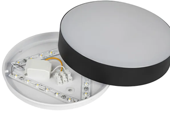 Новая линейка бытовых светильников ЭРА серии SPB-6: Relict