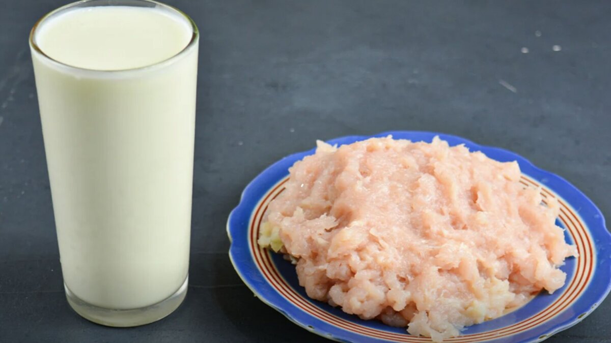   Скриншот с канала «Что готовить»/«Дзен».