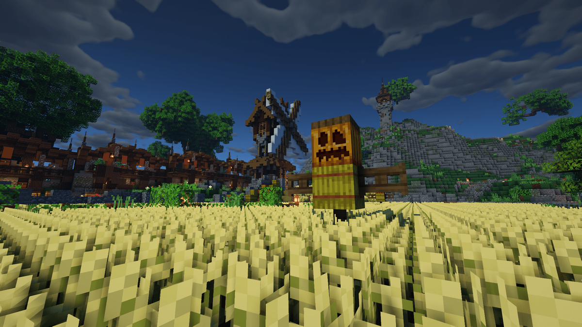 Minecraft. Майн. Крафты в Майне. В МАЙНКРАФТЕ.