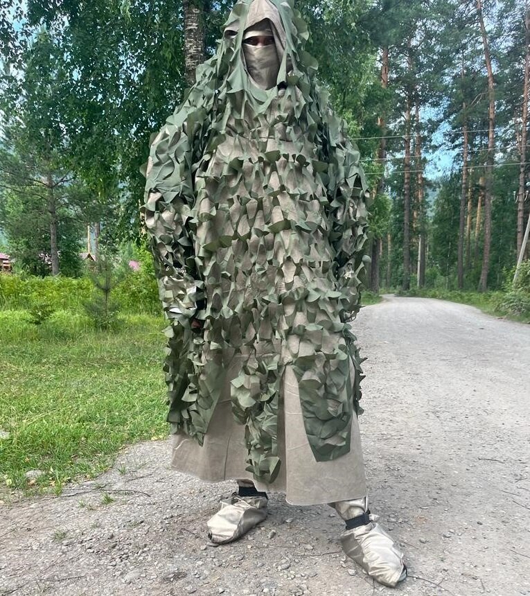 Фото: представлено НТО "Лазер"