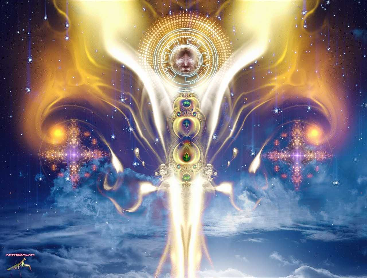Воспринимать все новое. Фарун Будда золотой поток. Энергия человека. Высшие силы. Вселенская энергия.