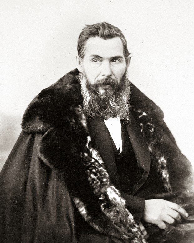 Л. С. Игорев – дядя Н. А. Лебедева, известный художник и академик Императорской Академии художеств. 