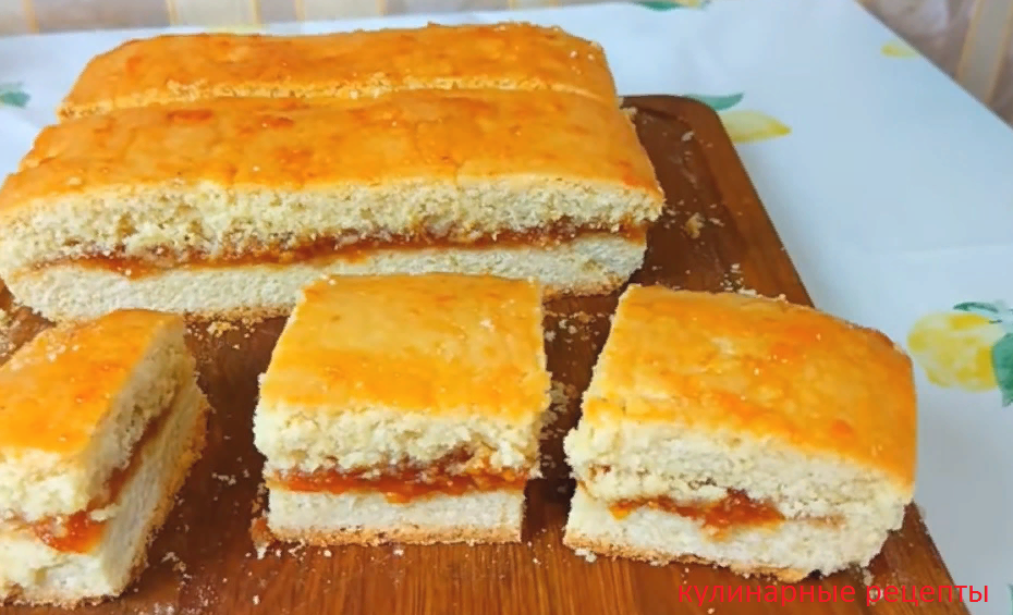 кулинарные рецепты