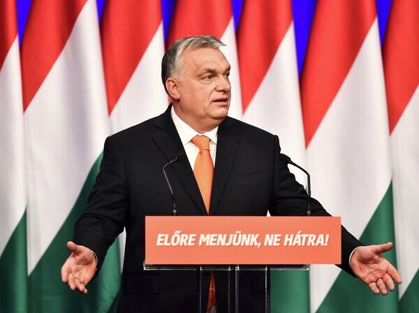    © AP Photo / Anna Szilagyi