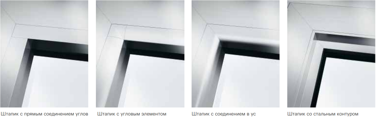 Индивидуальный стиль за счет дизайн-штапиков Шуко