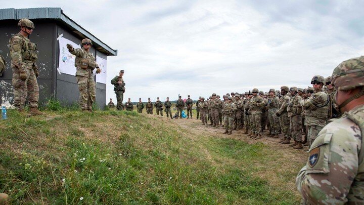 CAPT. DANIEL YARNALL/KEYSTONE PRESS AGENCY/GLOBALLOOKPRESS