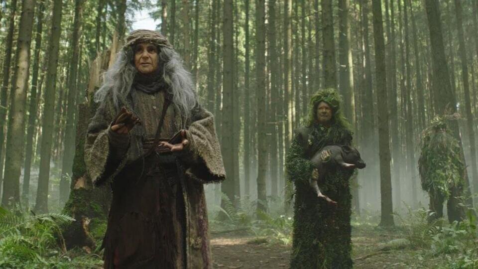 Фото: © пресс-служба кинокомпании «Наше кино»