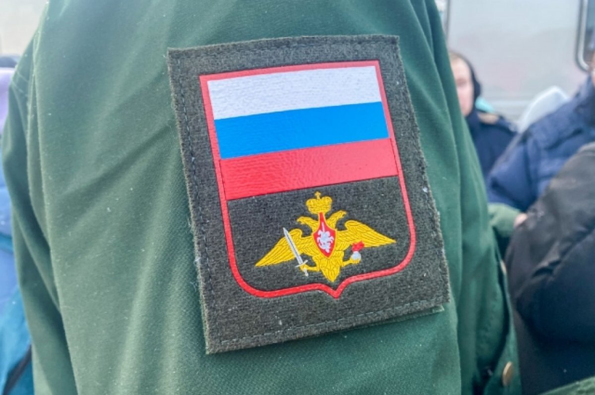    Экипаж танка, где служит боец из Якутии, представили к госнаграде за подвиг