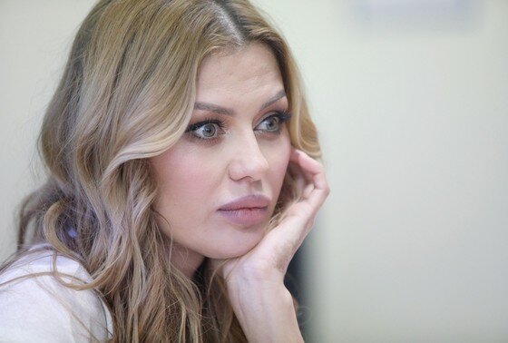    Виктория Боня