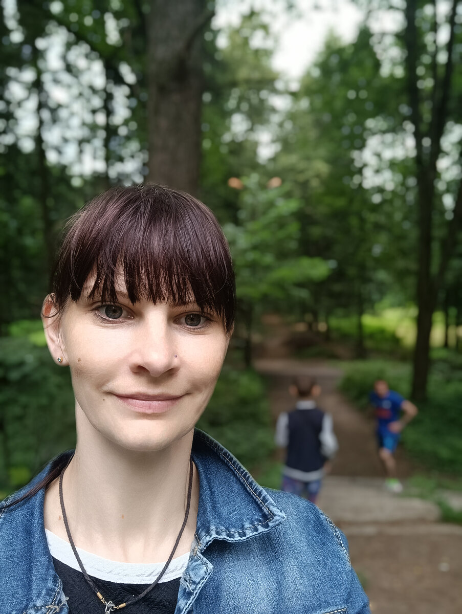 Фото автора.