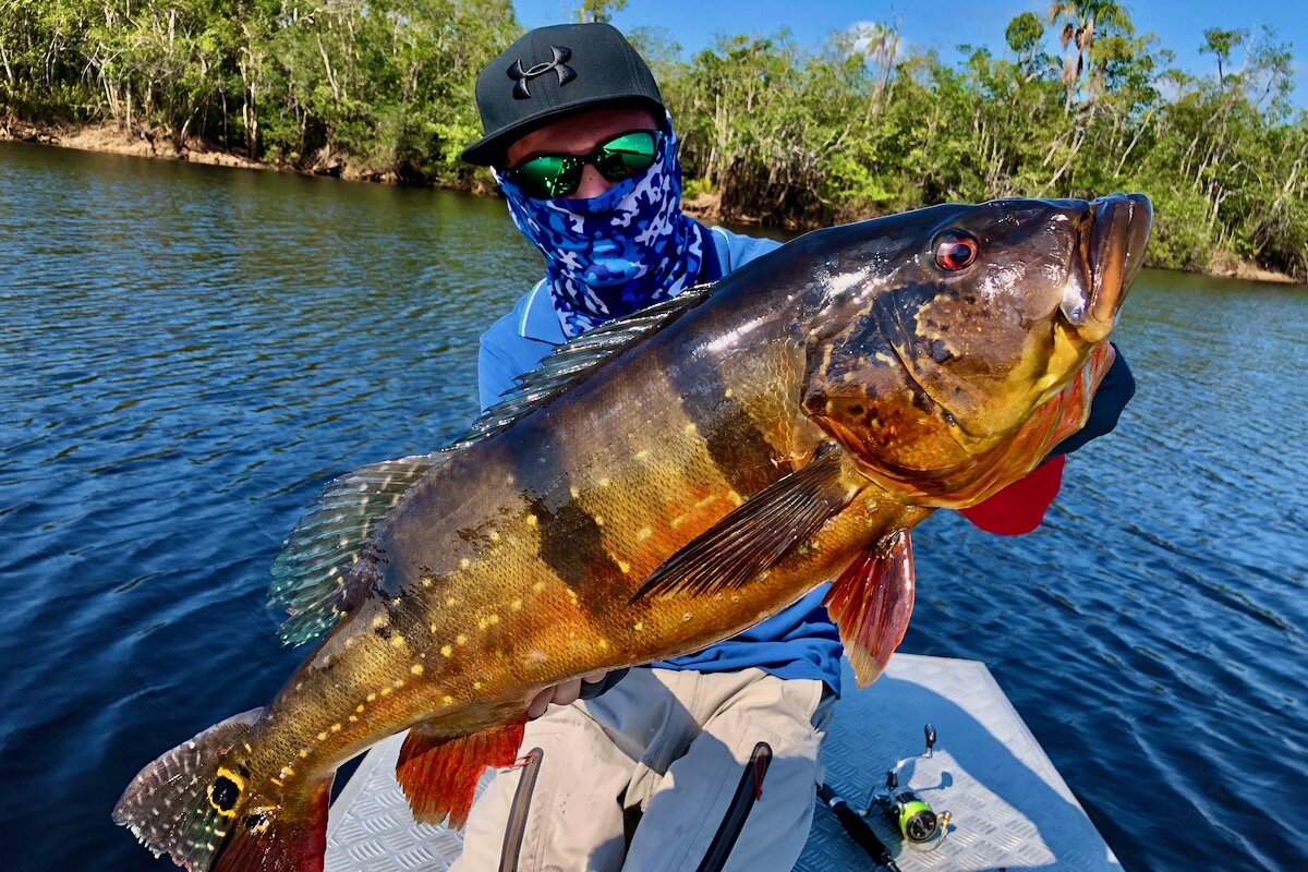 Иногда приходится прятаться от солнца.