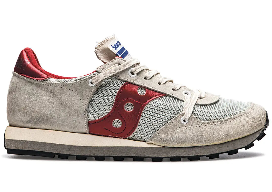 Saucony modelos clearance