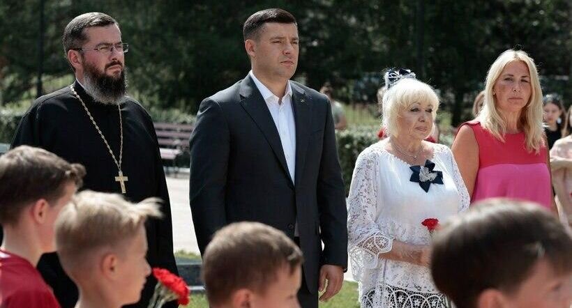     фото администрации городского округа Чехов