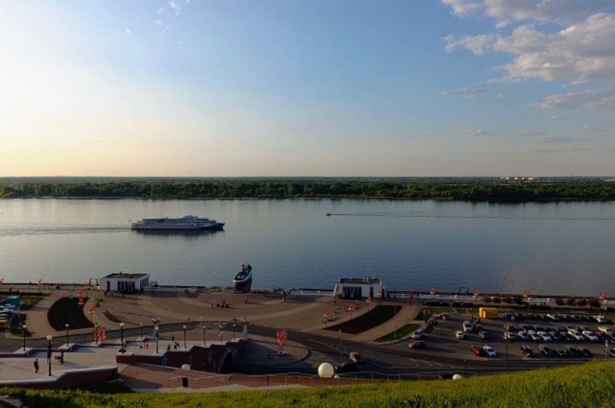    Нижегородским уличным артистам выделили 21 площадку для выступлений