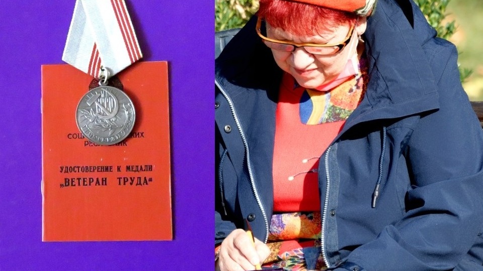 Спустя 7 лет женщина узнала, что ей, как ветерану труда, положена денежная компенсация: что решил суд