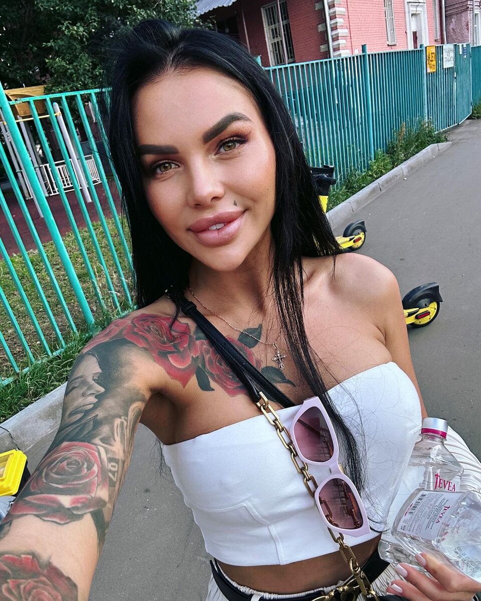 Александра Шева