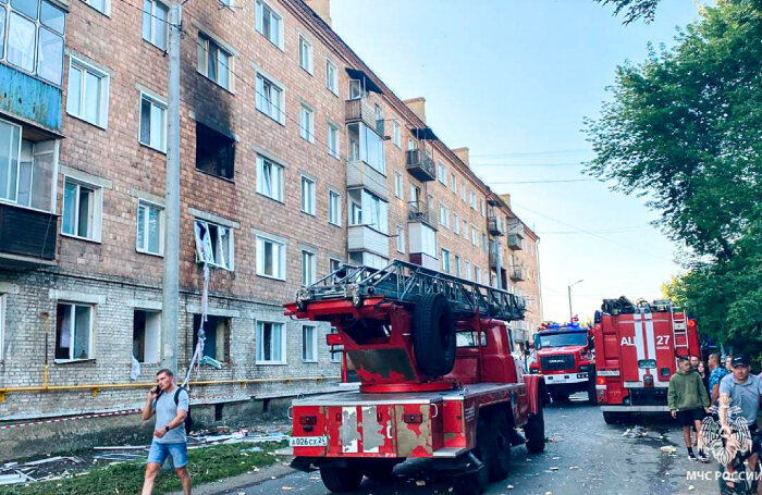    МЧС России/ТАСС