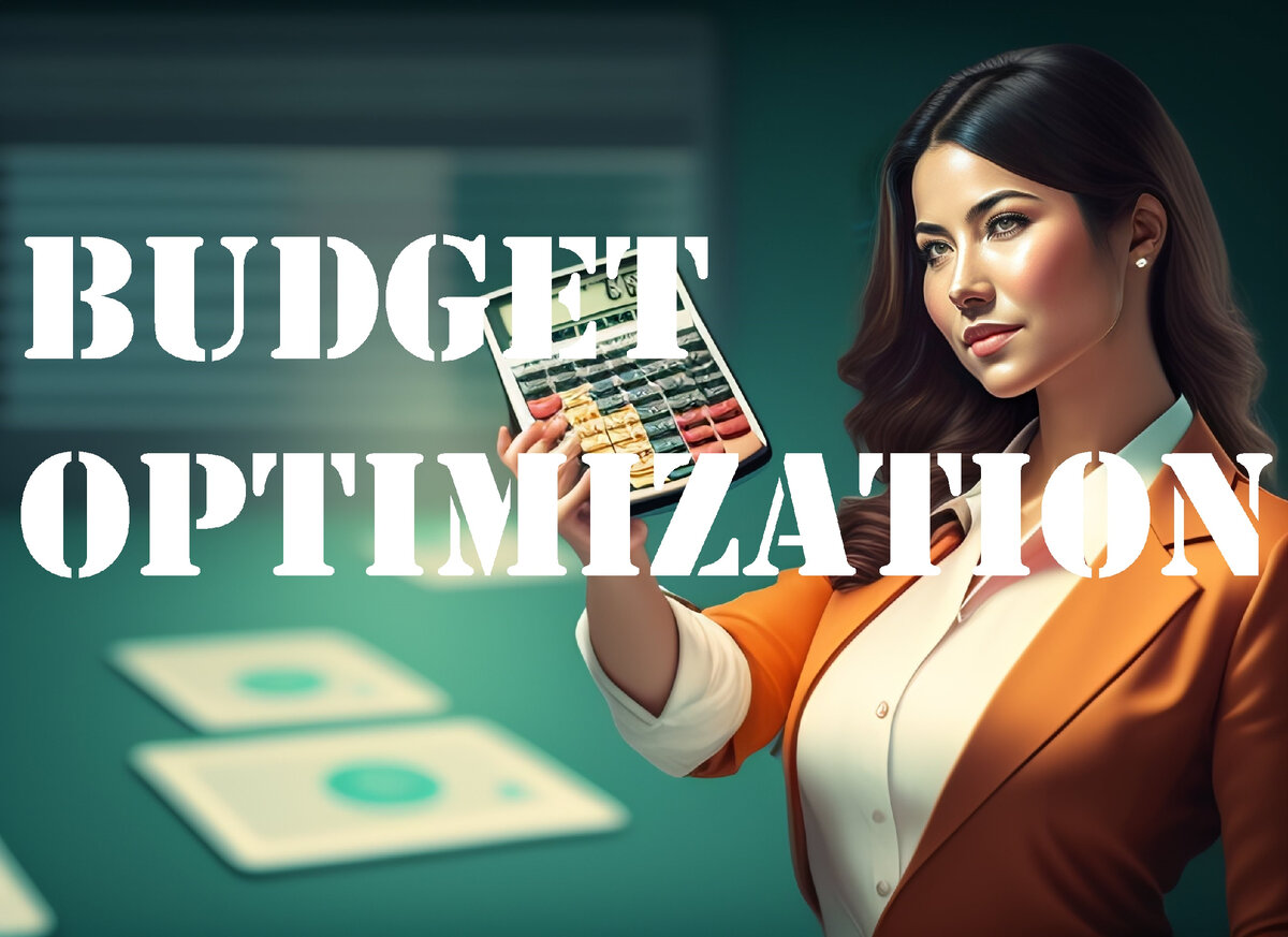"Искусство бюджетной оптимизации: Как выжать максимум из каждого рубля"