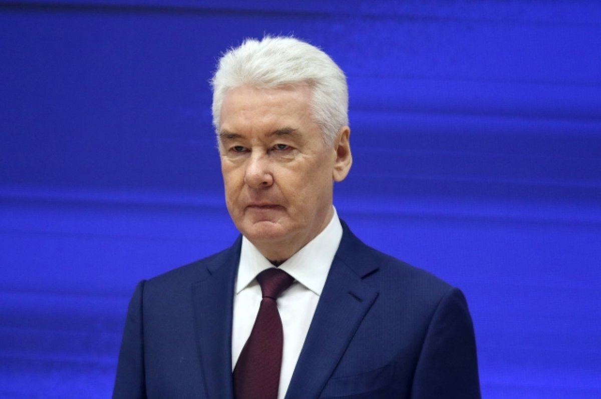    Собянин: доступность высокотехнологичной медпомощи в Москве возросла в разы