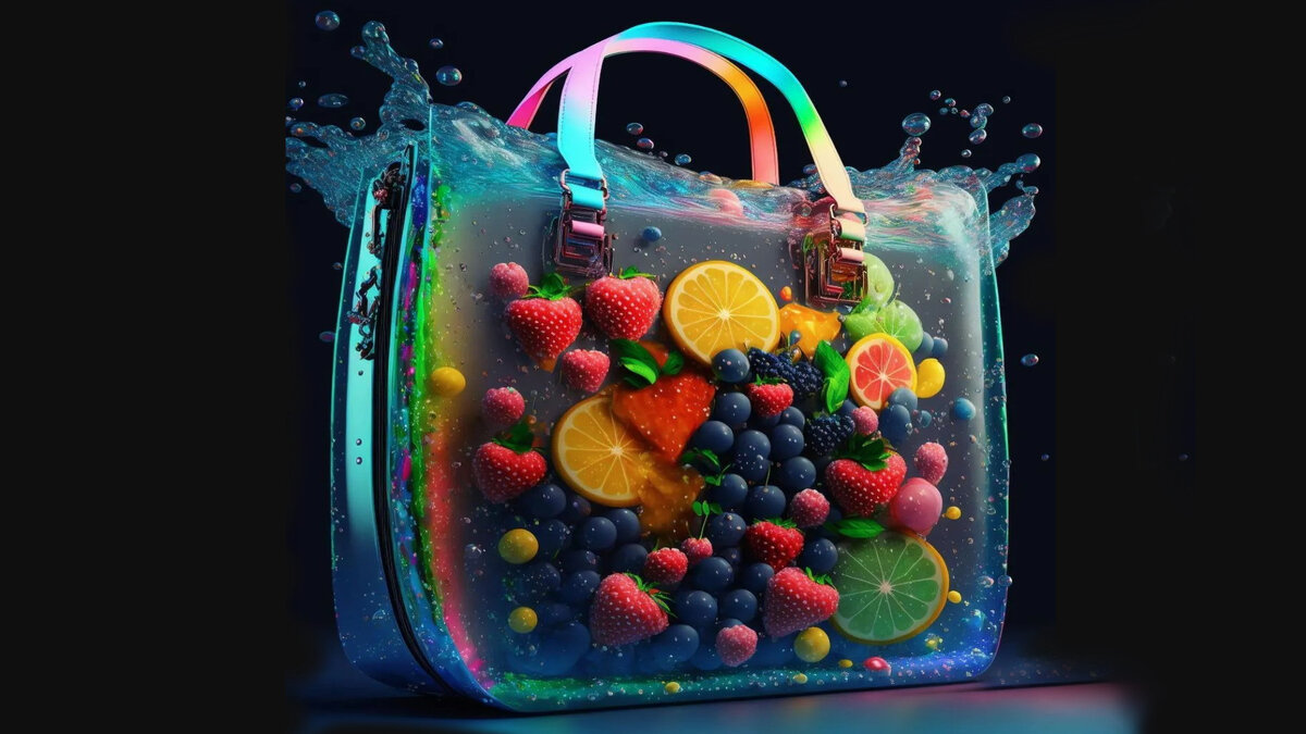 ФИРМЕННАЯ СУМКА