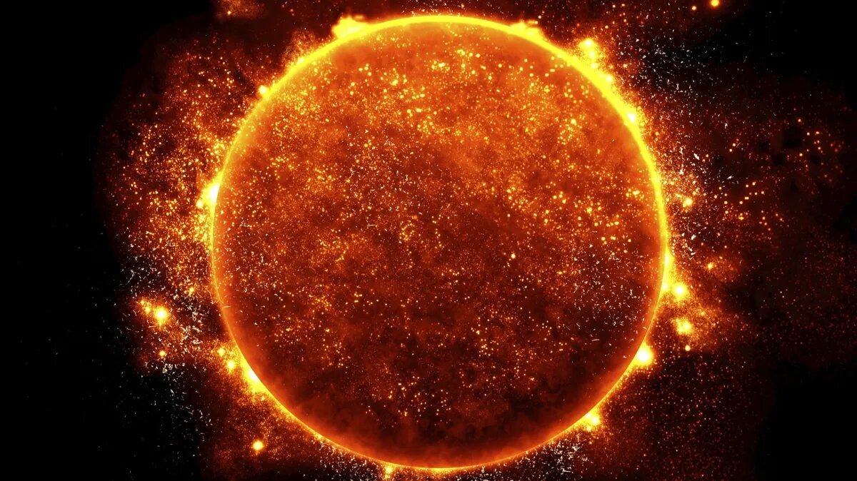 Адские толчки ожидают метеопатов и в сентябре. Фото: pxhere.com