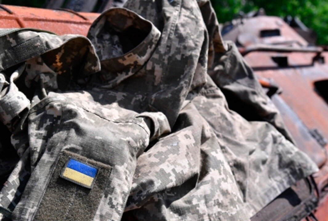    МО Украины: по 82-й бригаде ВСУ нанесли пять авиаударов из-за сообщений СМИ