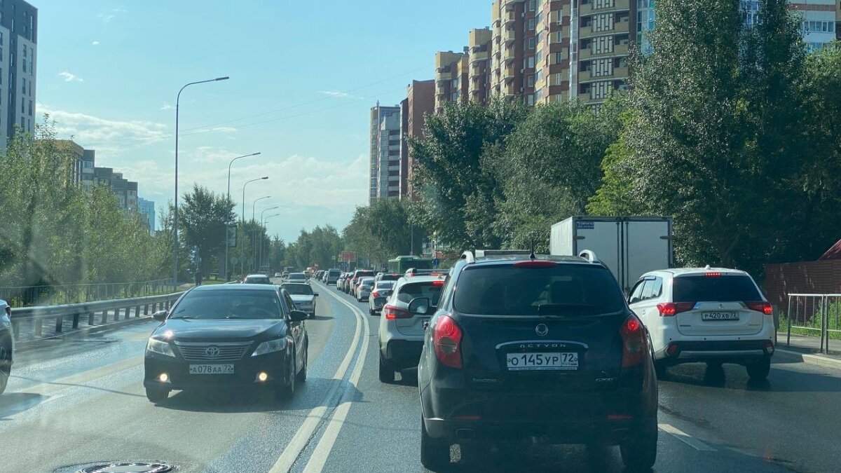 ИА SM-News Тюмень📷
