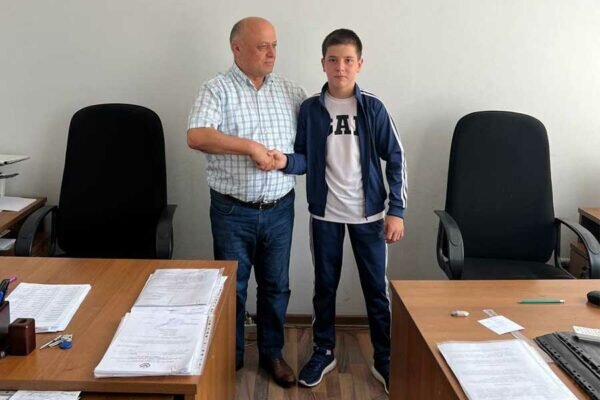    Фото: Министерство труда и социального развития Дагестана