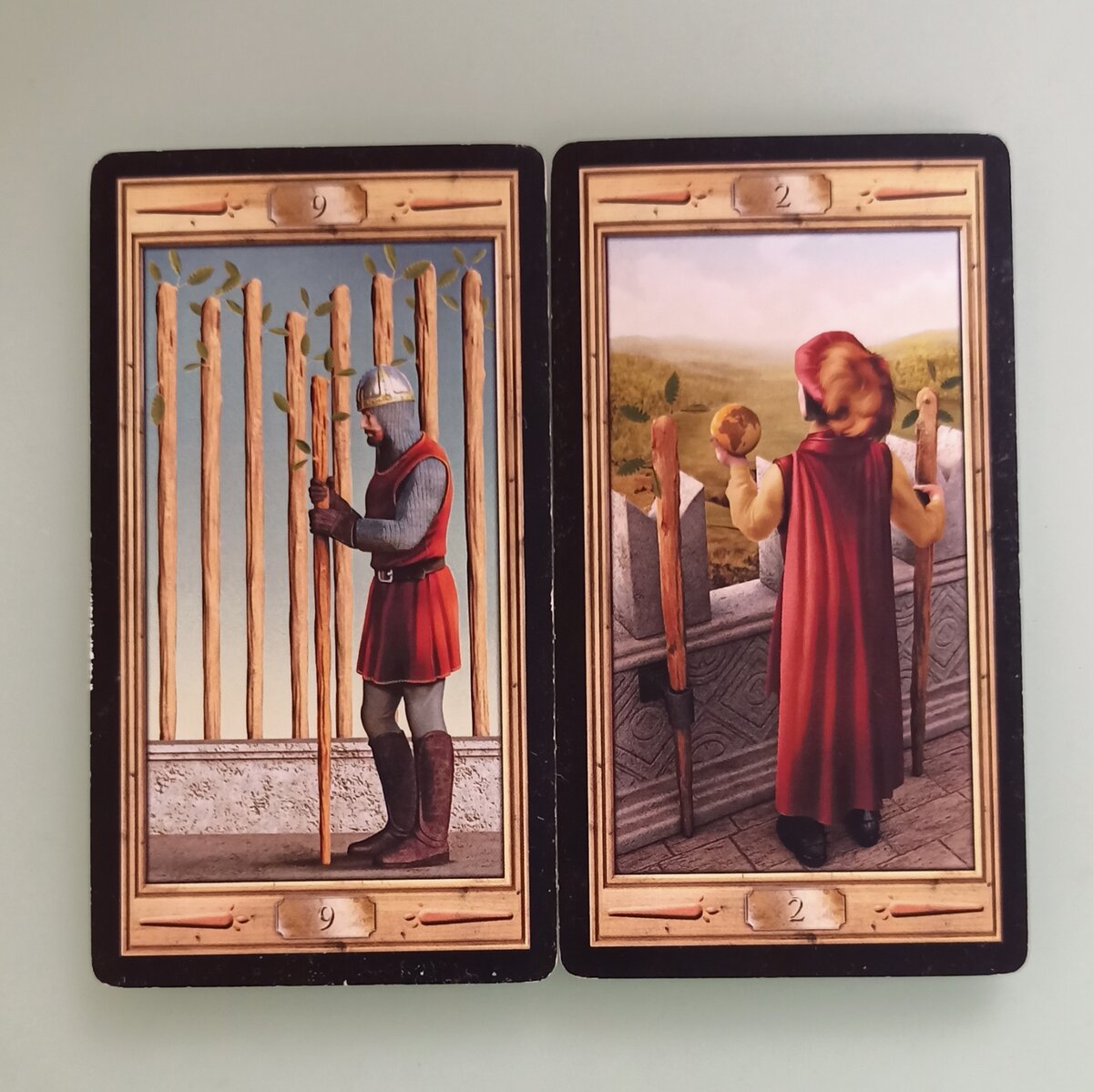 Для тех, кто выбрал карту 1️⃣