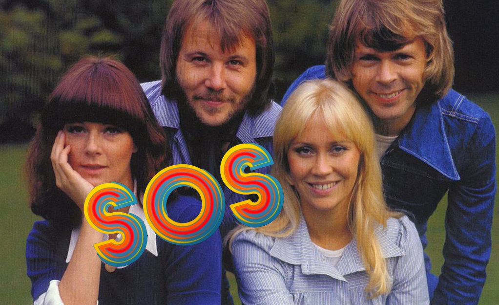 Сенсационная победа ABBA на конкурсе «Евровидение» в 1974 году с песней «Ватерлоо» не была гарантией немедленного и продолжительного успеха во всем мире.