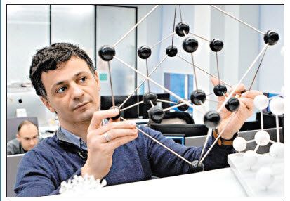 Артем Оганов: Реальных союзников у Армении нет, кроме России