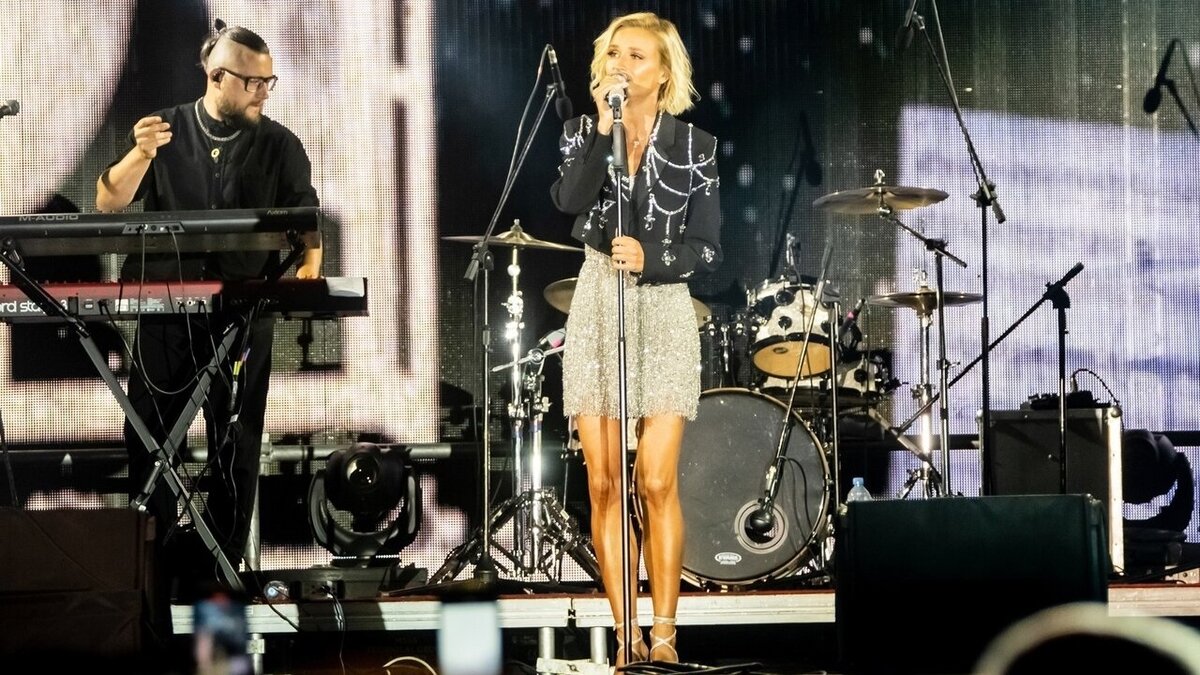    Полина Гагарина анонсировала 6-серийный фильм со своим участиемНовости Саратова и области – Сетевое издание «Репортер64»