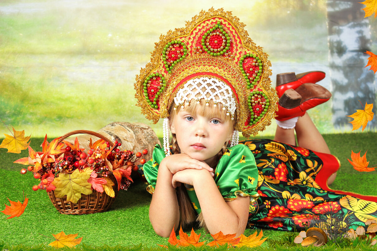 Викулёнок😇